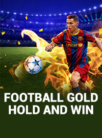 Cara Bermain Football Gold HOLD AND WIN dengan Benar di Android