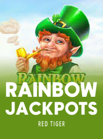 Cara Bermain Rainbow Jackpots dengan Benar di Android