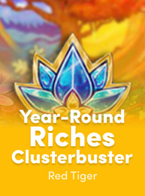 Cara Main Year Round Riches Clusterbuster di HP Android dengan Benar