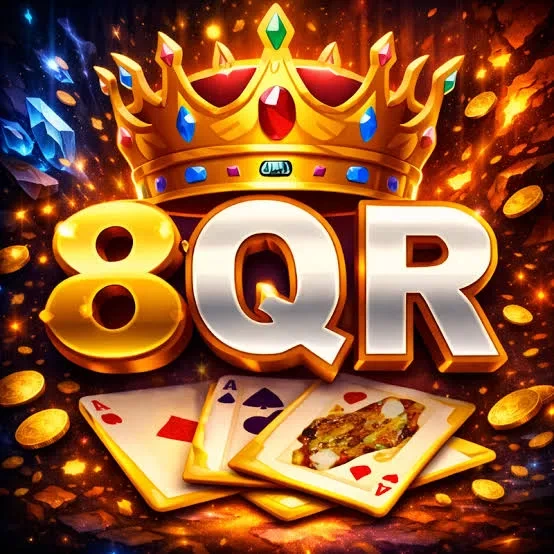 8qr APK Terbaru untuk Android Tanpa Iklan