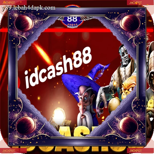 idcash88 APK Versi Terbaru untuk Android 2026
