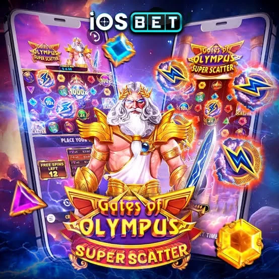 Aplikasi iosbet Ringan untuk Android