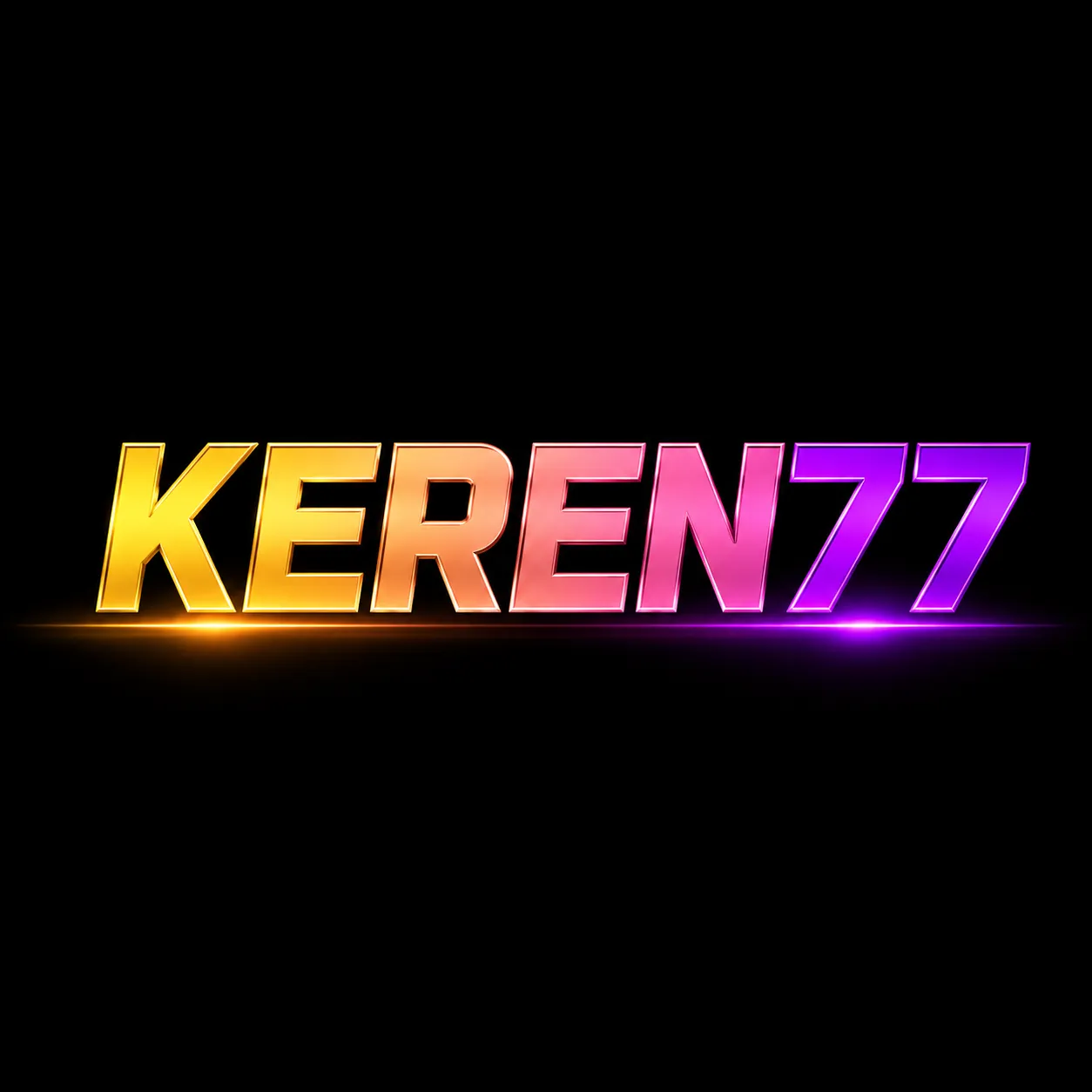 keren77 Versi Terbaru untuk Android Tanpa Ribet