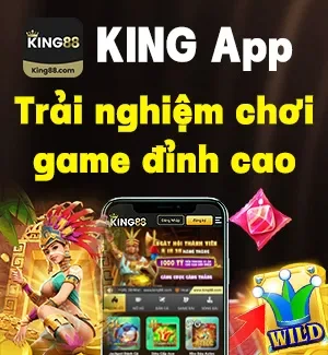 Aplikasi king88 Ringan untuk Android