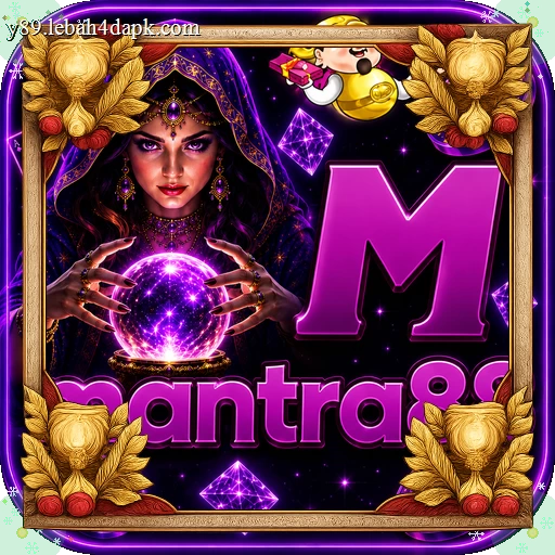 Panduan Instalasi Aplikasi mantra88 di Android
