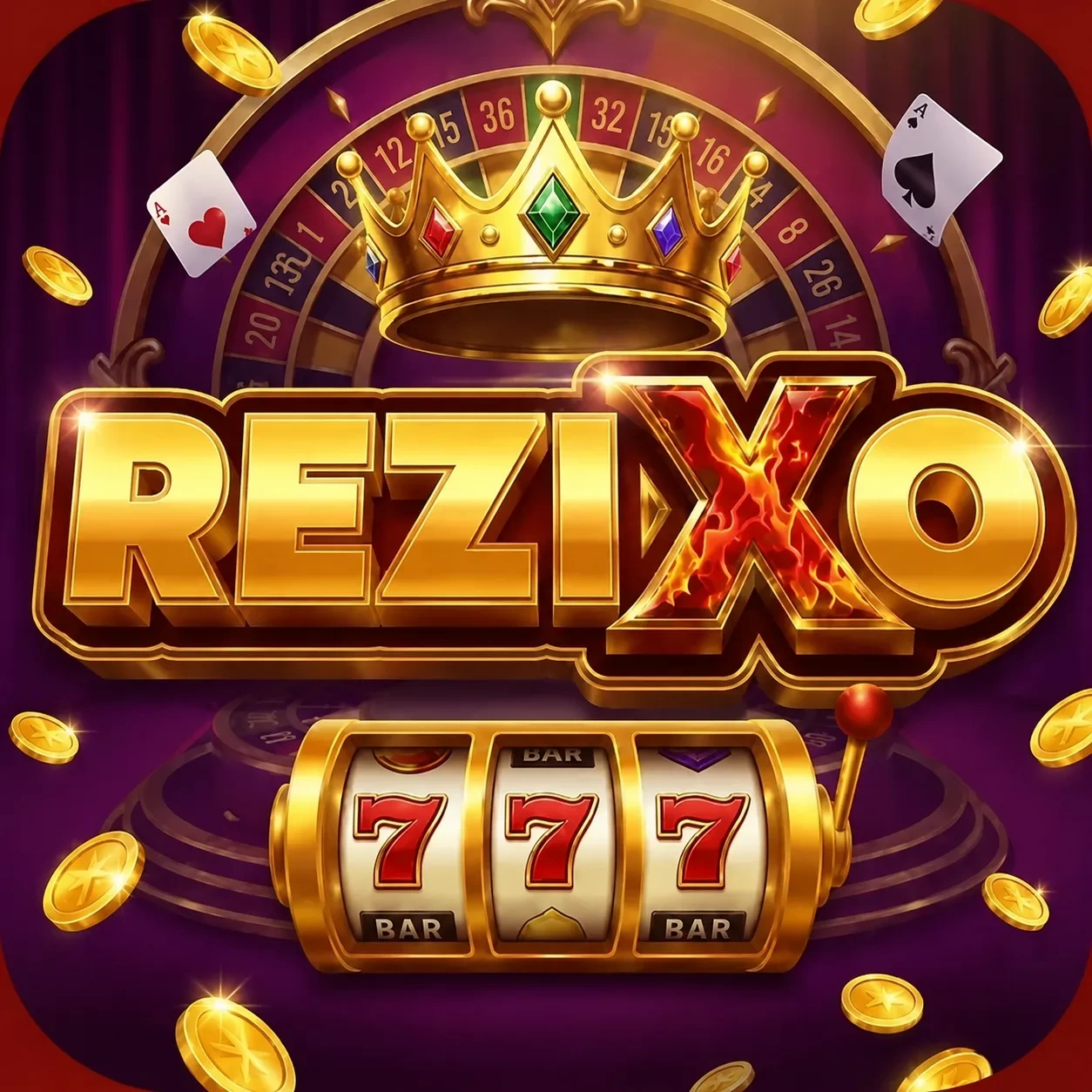 Cara Download dan Instal rezixo di Android