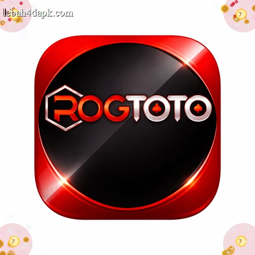 Aplikasi rogtoto Terbaik untuk Android dan iOS