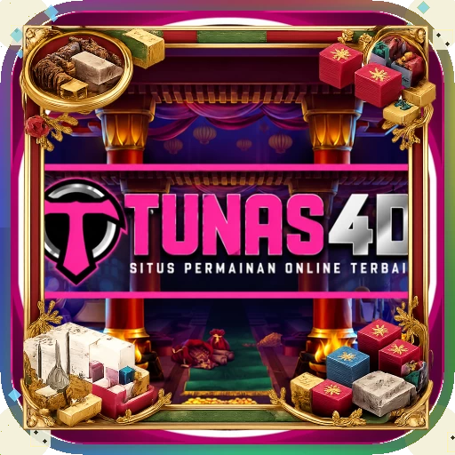 Download tunas4d APK Original untuk Android