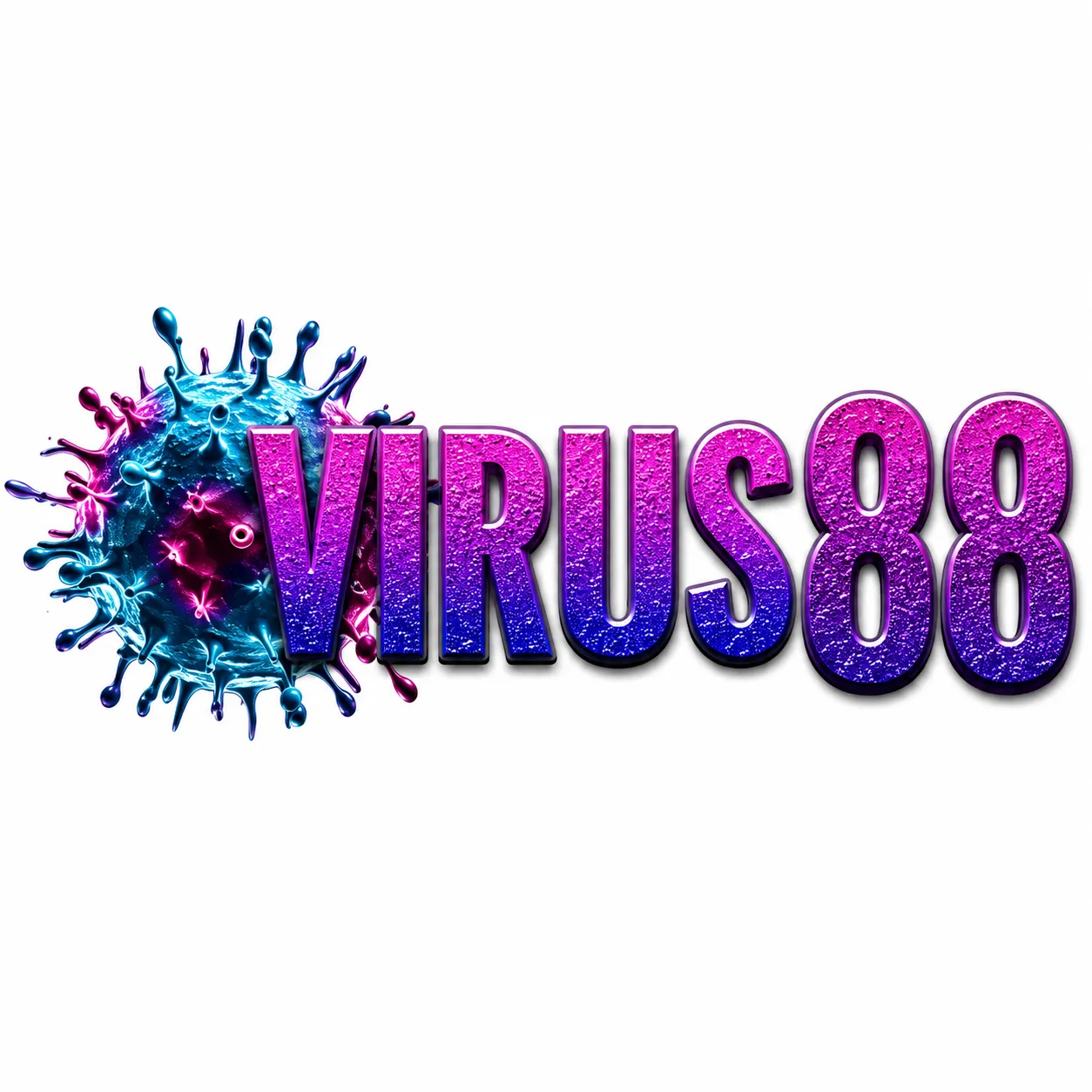 virus88 APK Full Version untuk Android