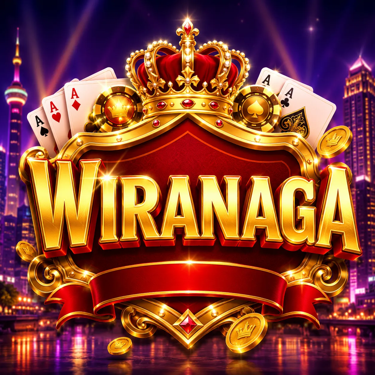 wiranaga APK Versi Terbaru untuk Android 2026