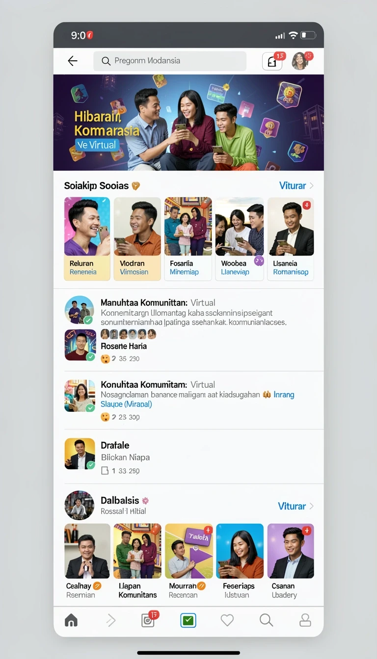 Review Aplikasi gacormega screenshot 3