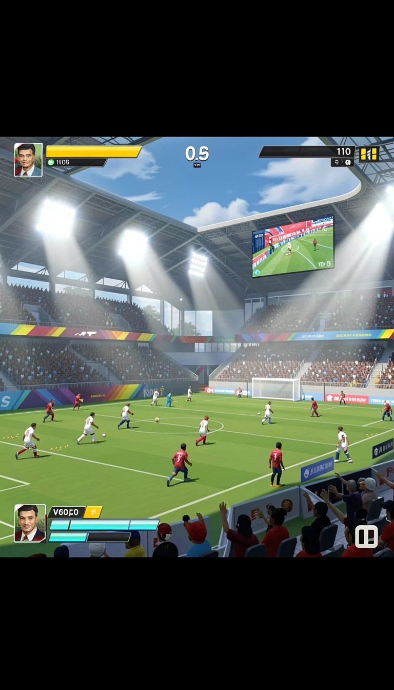 Aplikasi rsnvip8 Terbaru untuk Android dan iOS screenshot 1