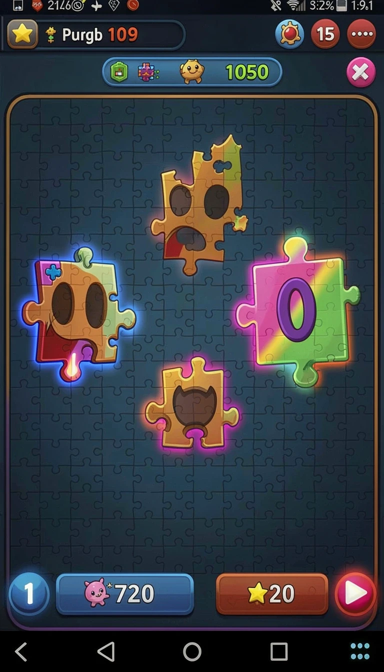pp444 APK Full Version untuk Android screenshot 1
