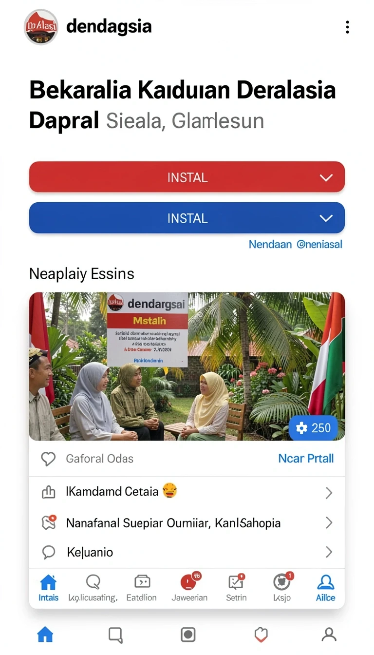 Download g9vip APK Terbaru untuk HP Android screenshot 1
