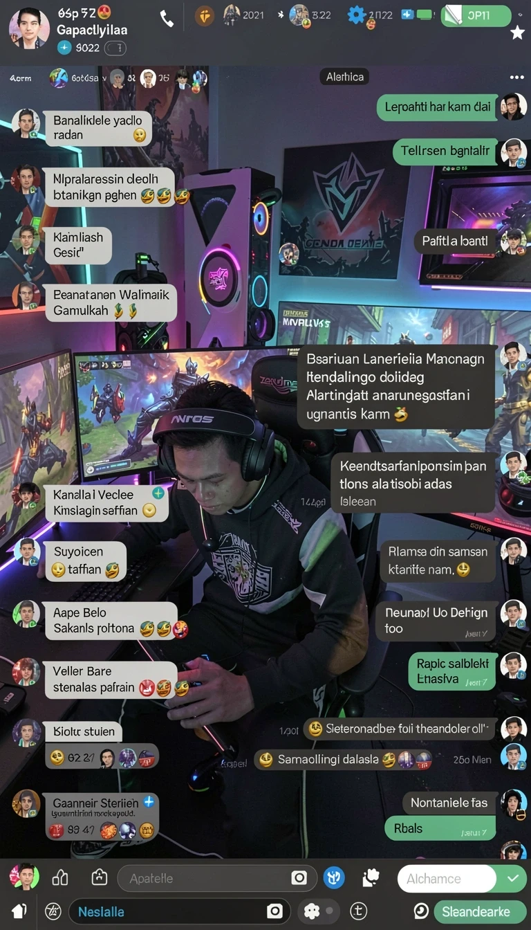 Review Aplikasi rvip1 screenshot 2