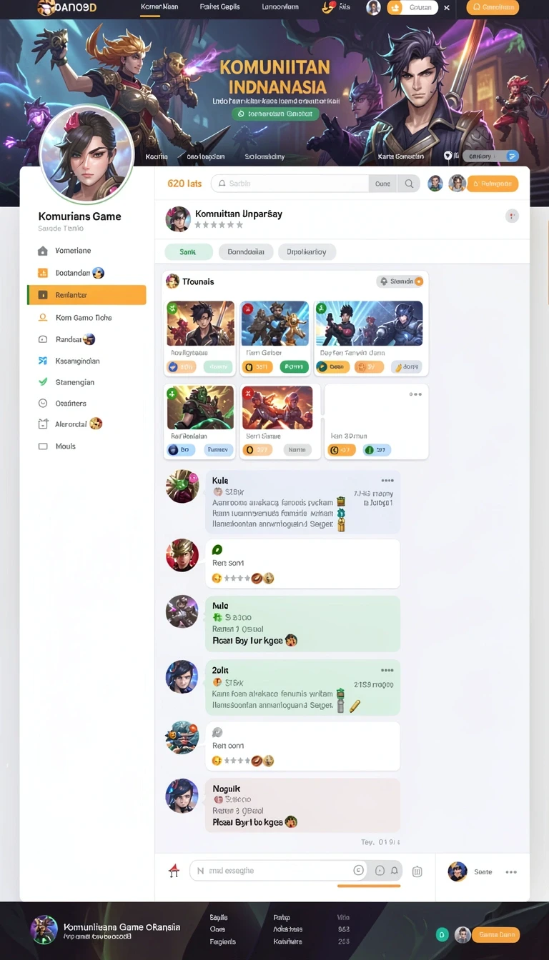 v988 Terbaru untuk Android: Download APK Gratis screenshot 1