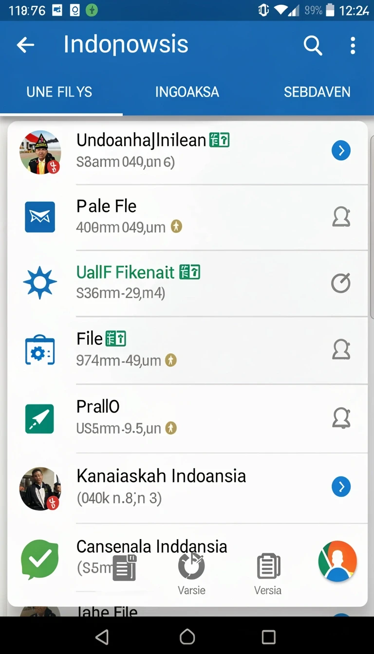 Panduan Lengkap Bermain Reaction Link di Android Features