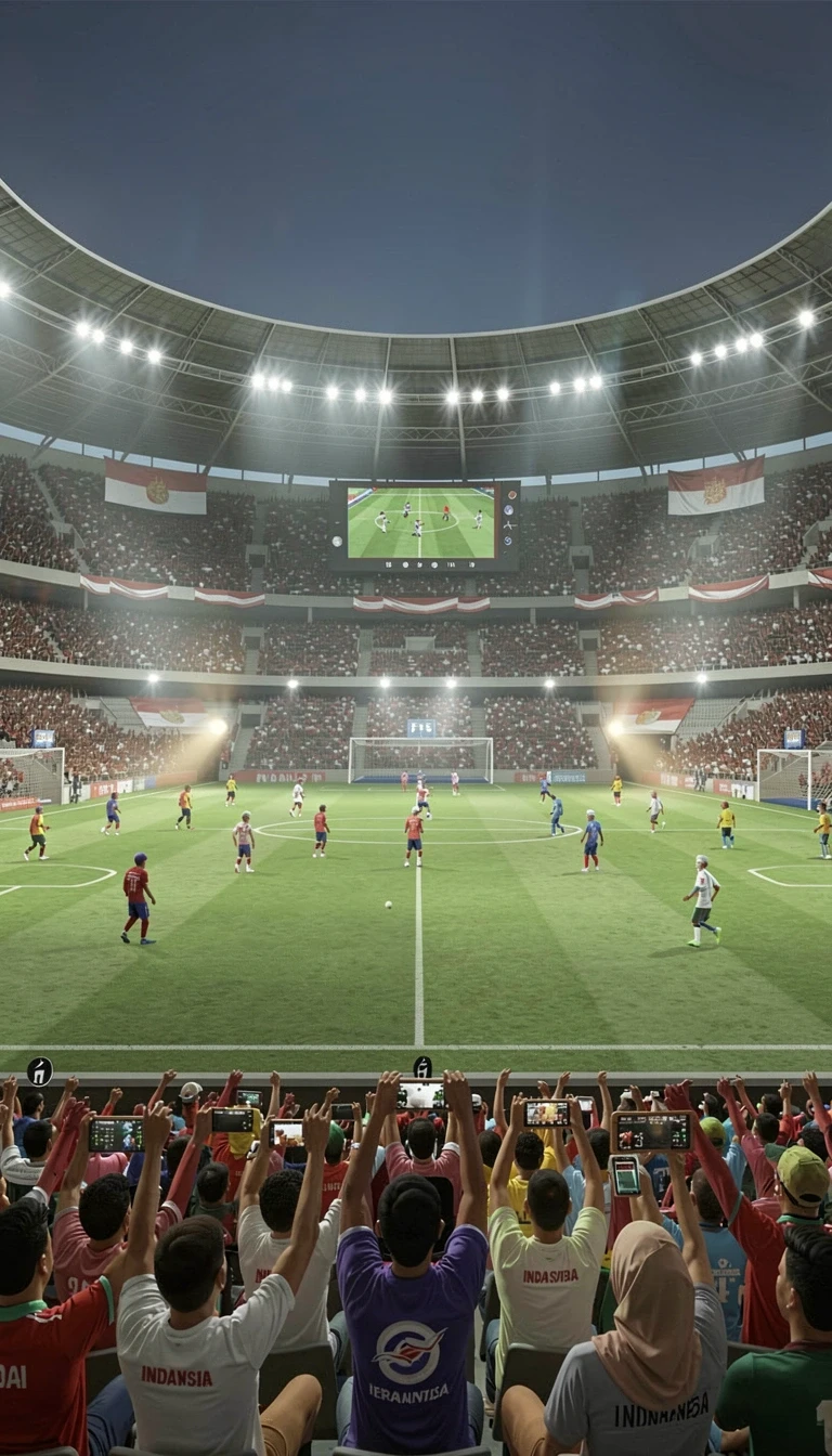 Cara Bermain Football Gold HOLD AND WIN dengan Benar di Android Features