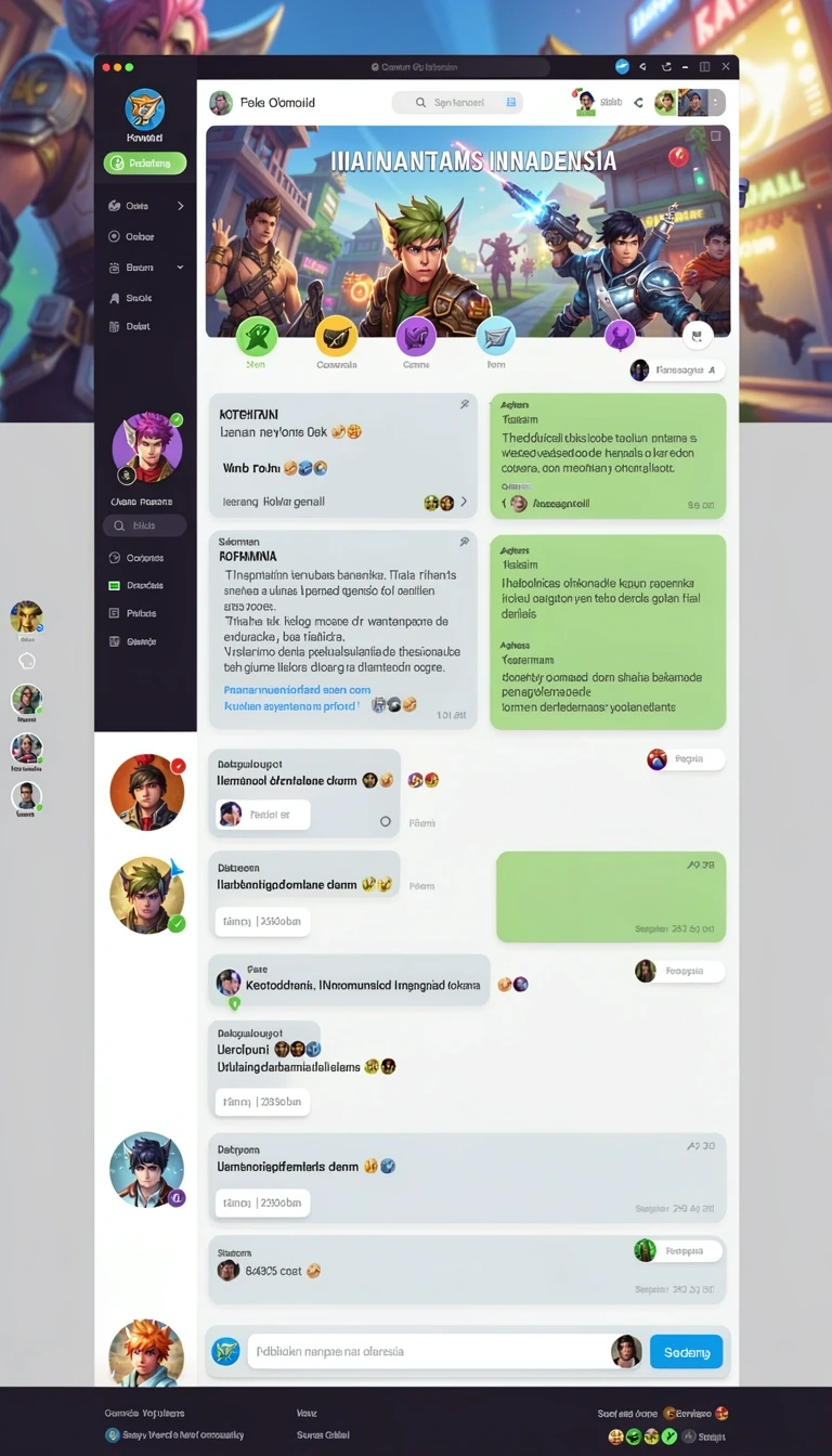 Aplikasi 666j Paling Baru untuk Android screenshot 1