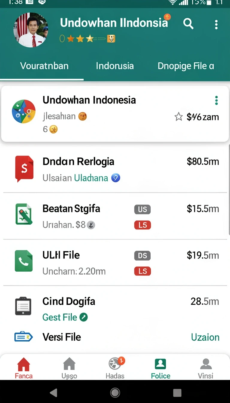 Aplikasi jagotogel Terbaik untuk Android dan iOS screenshot 3