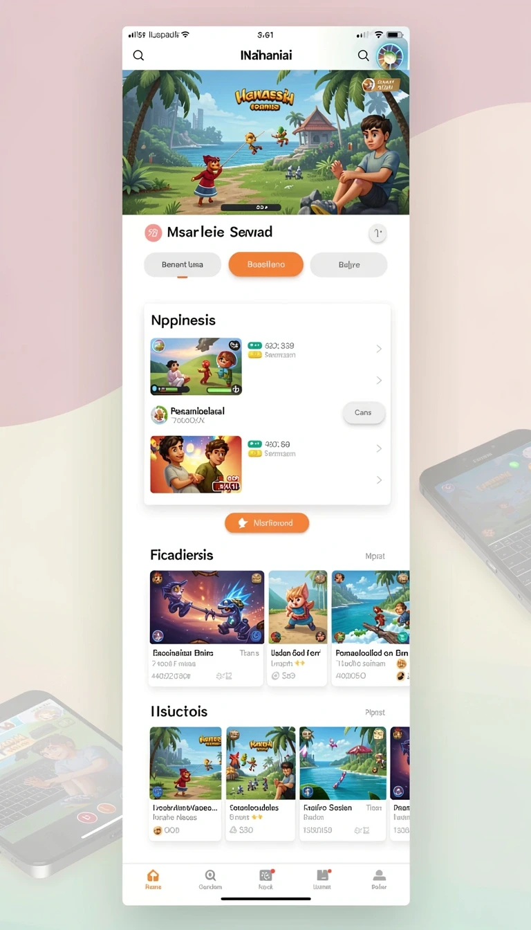 Cara Download dan Instal tv888 di Android screenshot 3