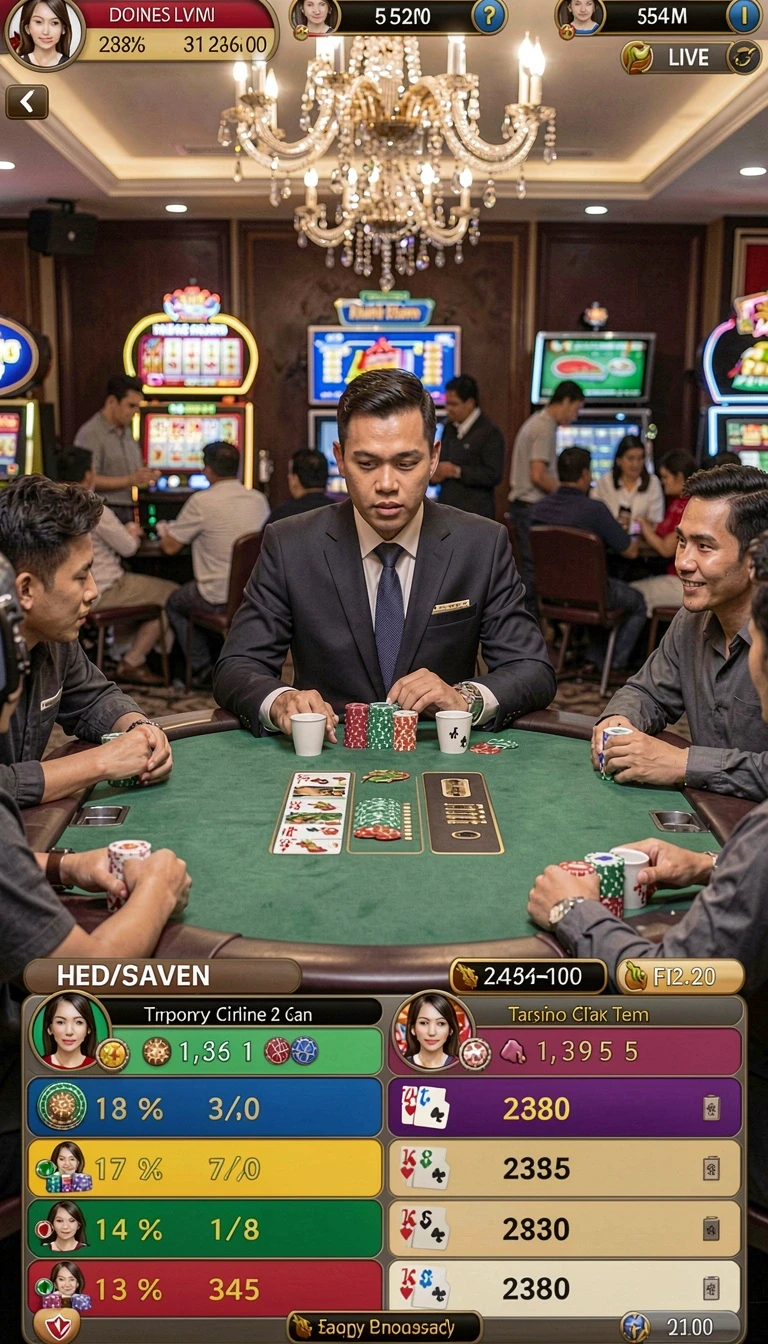 Cara Pasang fendy188 di HP Android dengan Benar screenshot 3