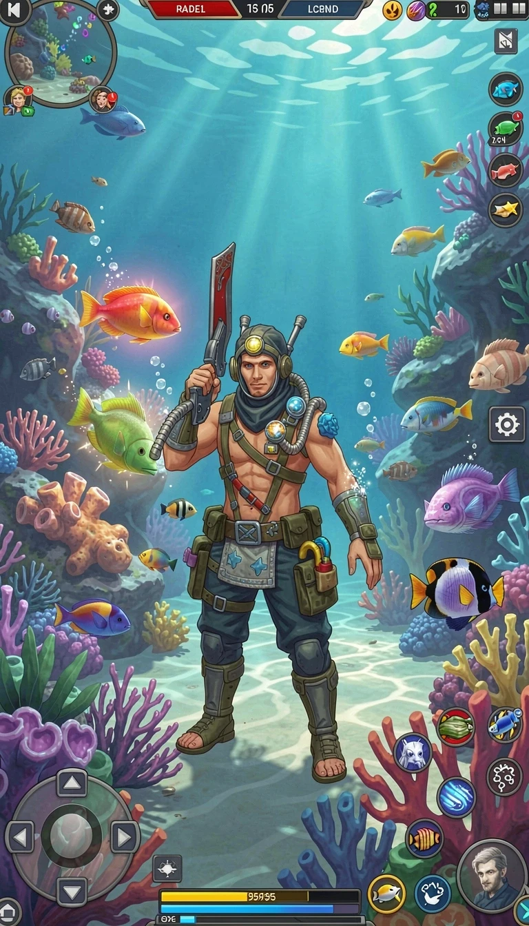 btn Terbaru untuk Android: Download APK Gratis screenshot 3