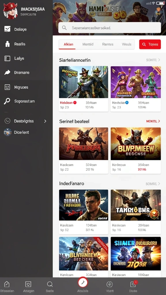 svip4 APK Terbaru untuk Android Tanpa Iklan screenshot 3