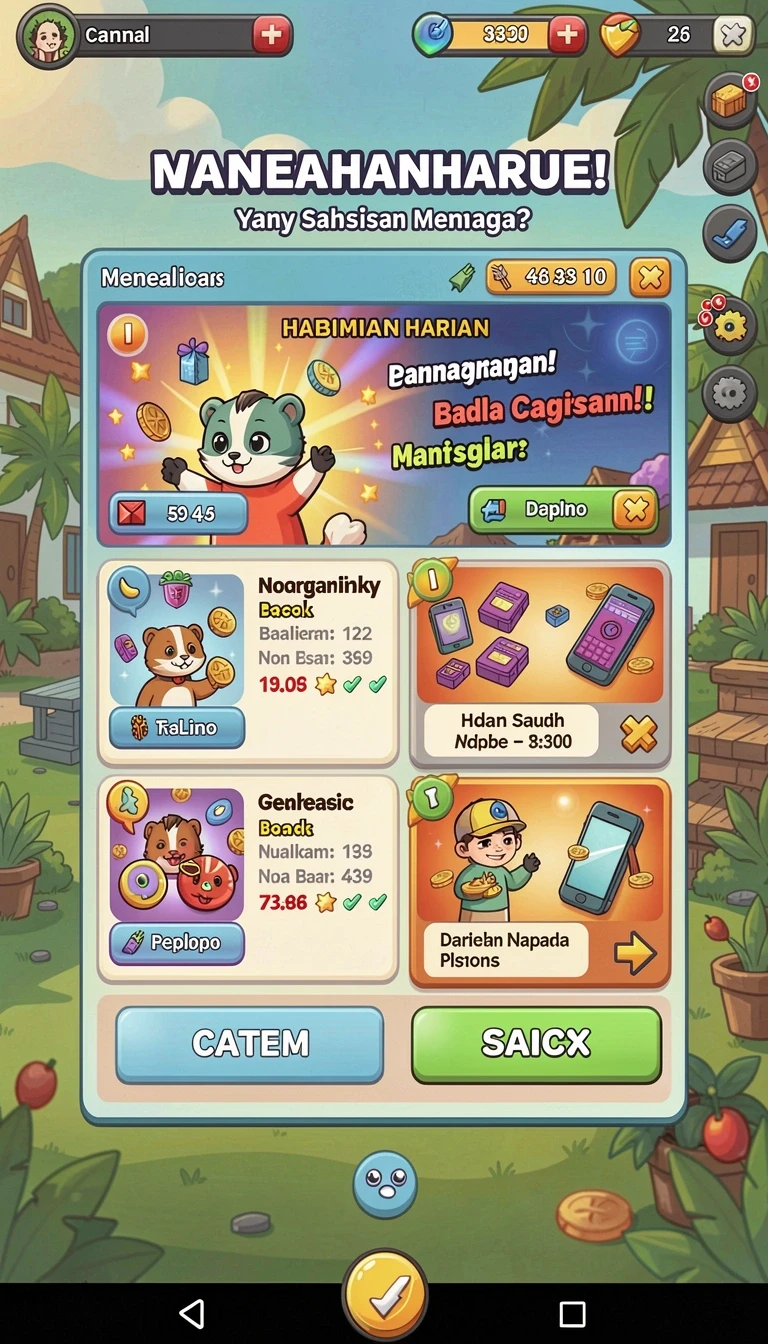 Aplikasi jagotogel Terbaik untuk Android dan iOS screenshot 1
