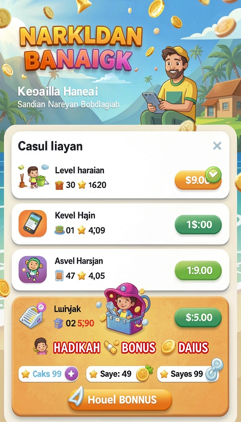 Cara Bermain Big Bass Splash dengan Benar di Android Gameplay
