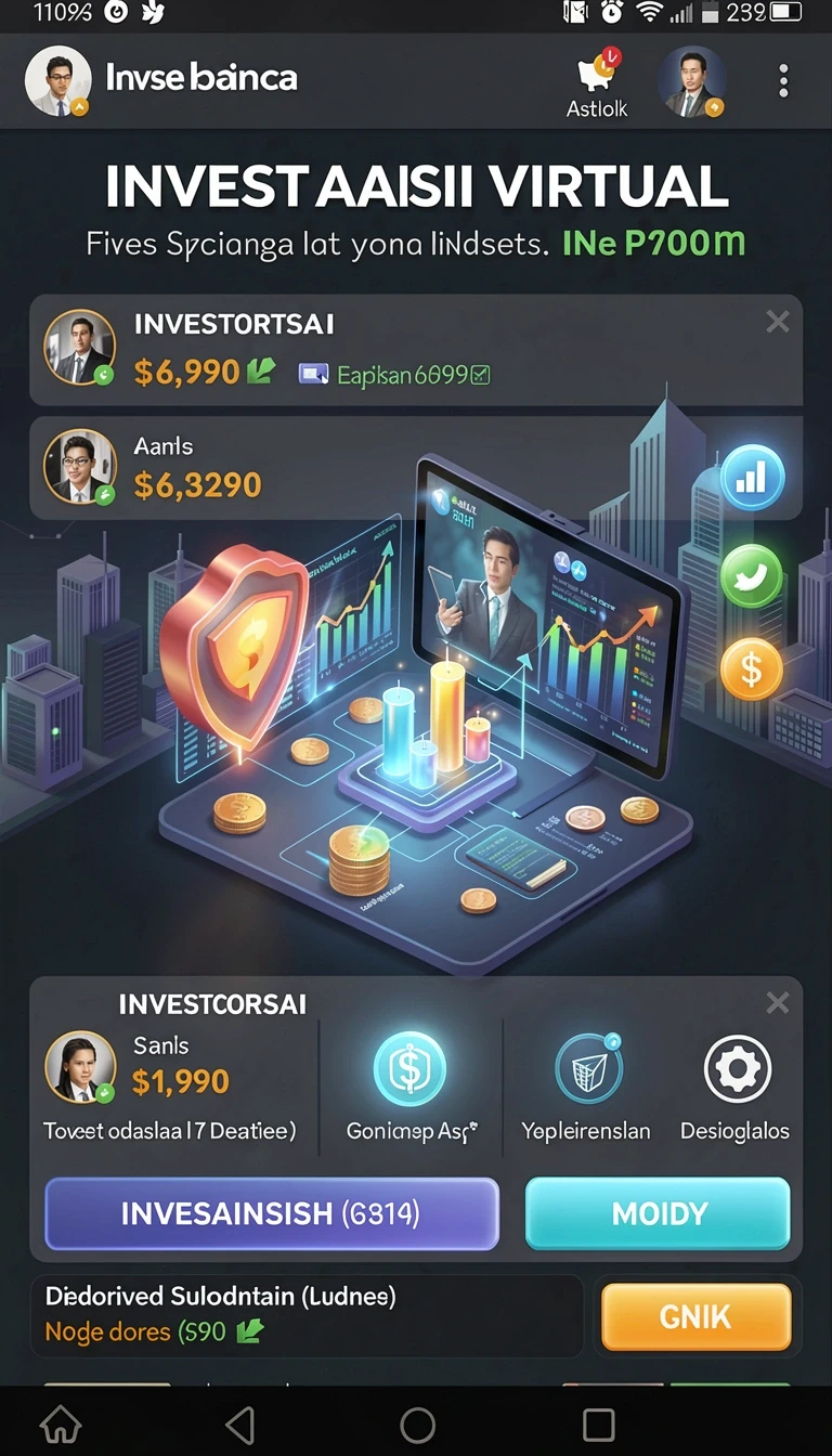 Cara Download dan Instal evip3 di Android screenshot 3