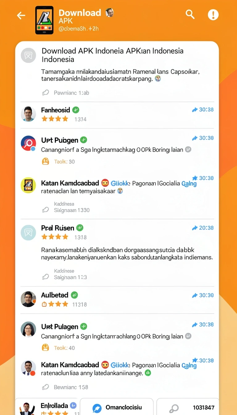 Aplikasi king88 Ringan untuk Android screenshot 3