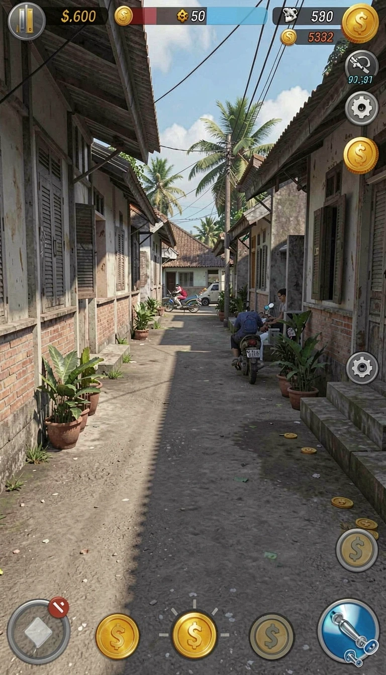 pho88 APK Terbaru untuk Android Tanpa Iklan screenshot 2