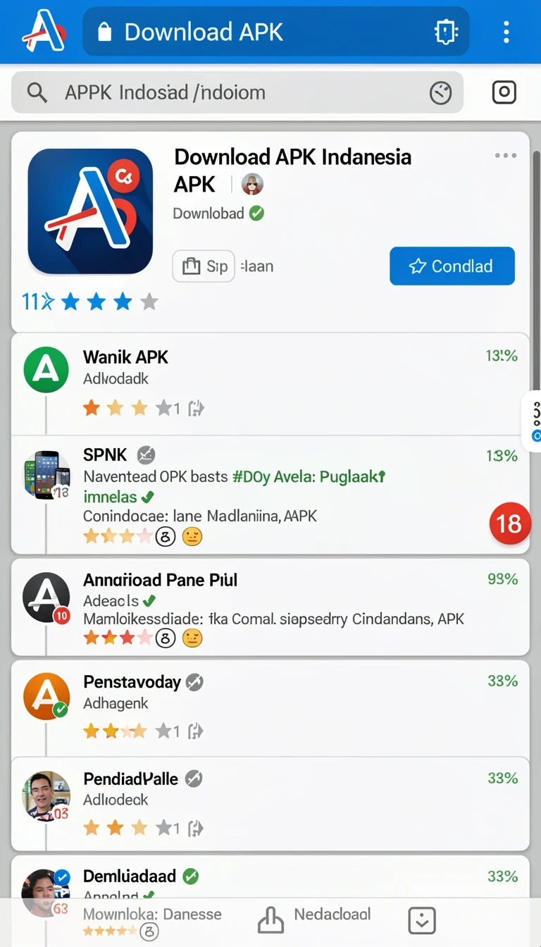 Review Aplikasi bni789 screenshot 3