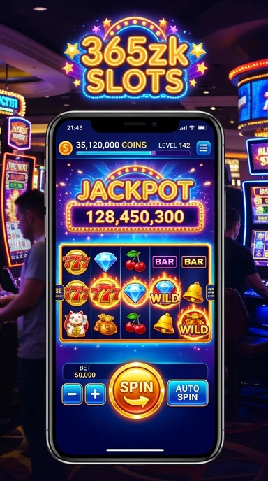 Download bigwin189 APK Original untuk Android screenshot 1