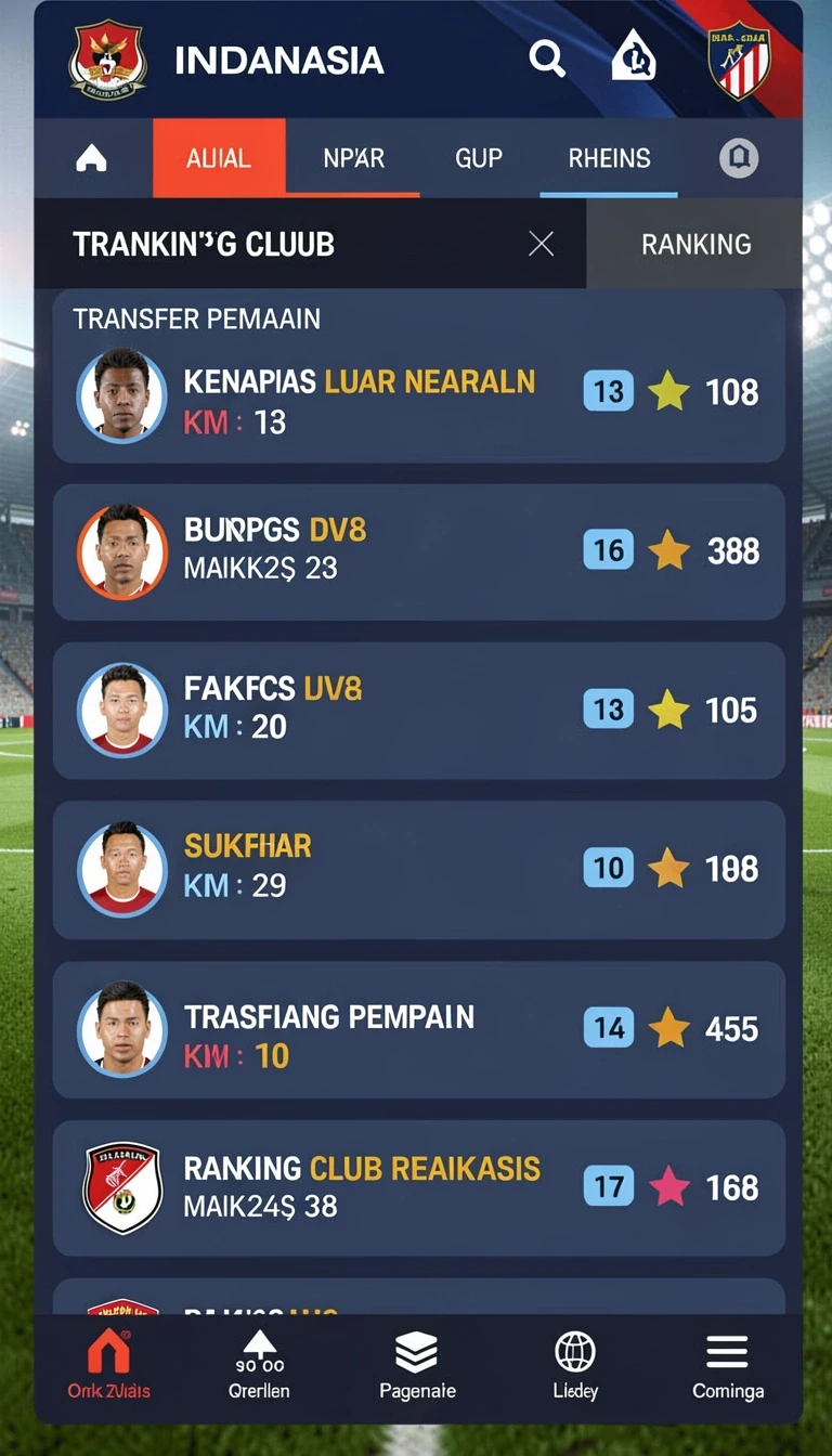 Review Aplikasi panglima77 screenshot 1