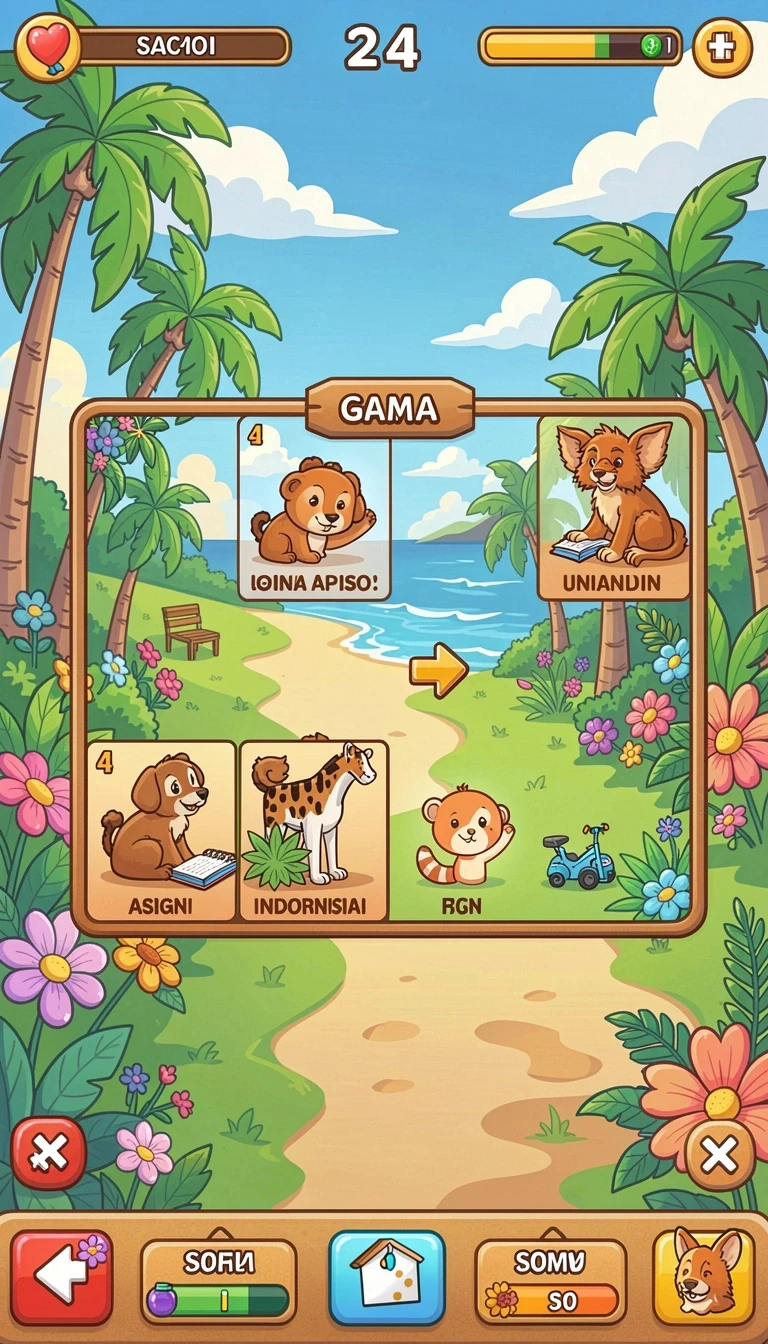 Download indo777 APK Terbaru untuk HP Android screenshot 2