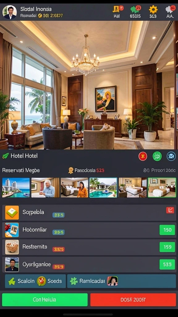 Cara Download dan Instal idnslot di Android screenshot 1
