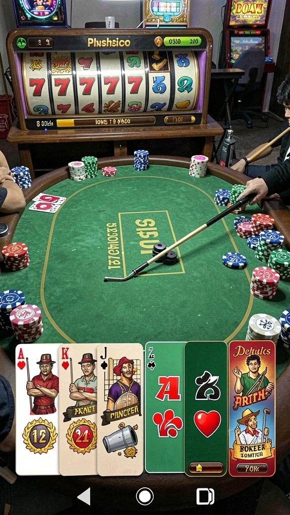 virus88 APK Full Version untuk Android screenshot 2