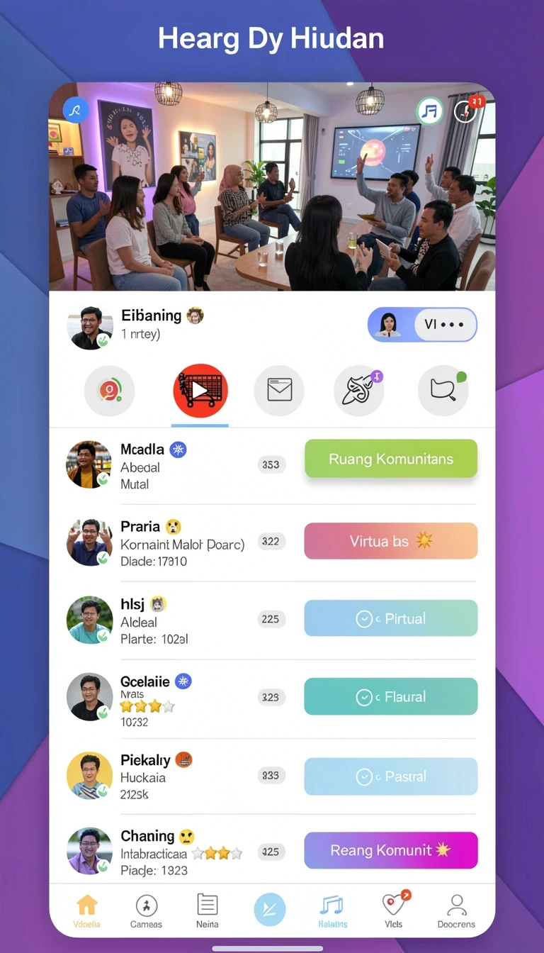 Cara Pasang hr89 di HP Android dengan Benar screenshot 2