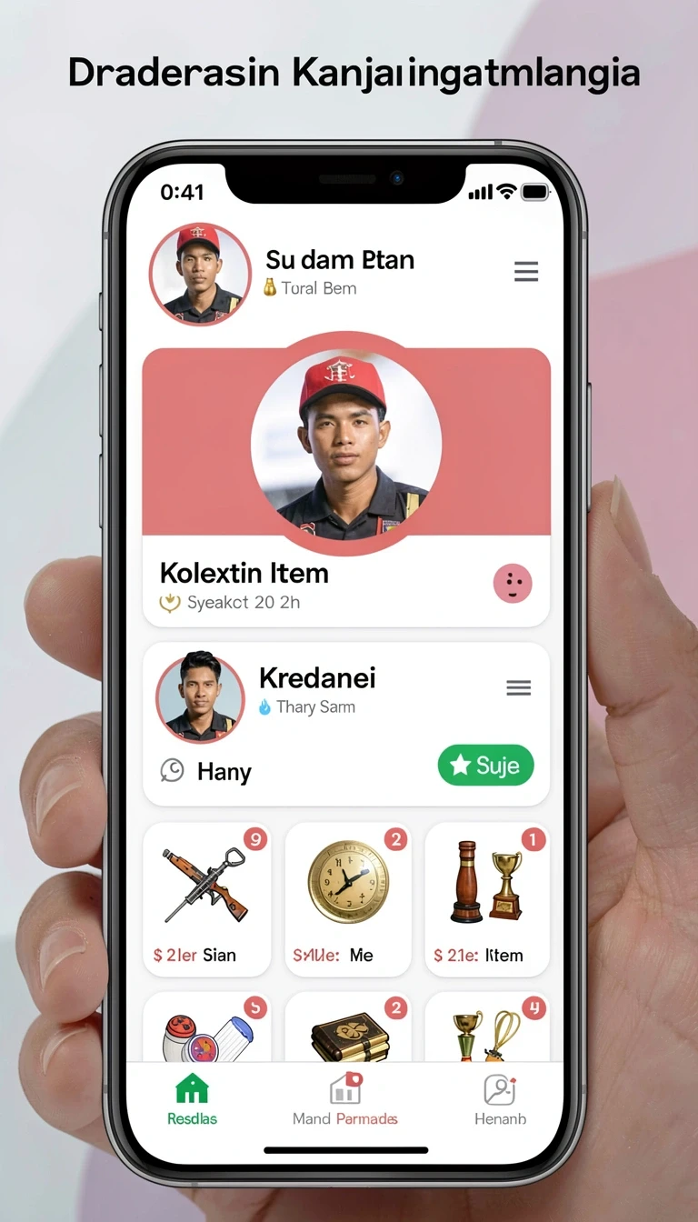 Aplikasi pesgslot Terpercaya untuk Android screenshot 2
