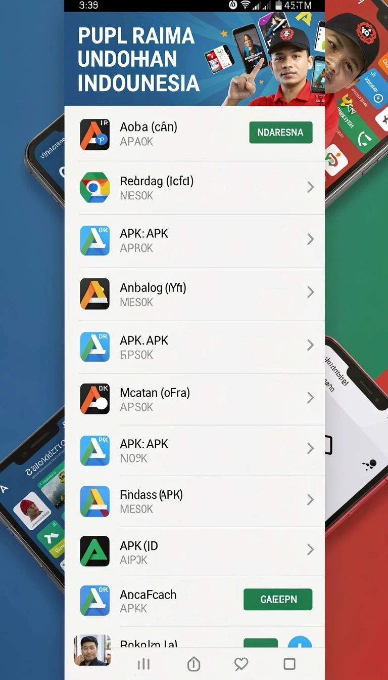 Review Aplikasi bni789 screenshot 1
