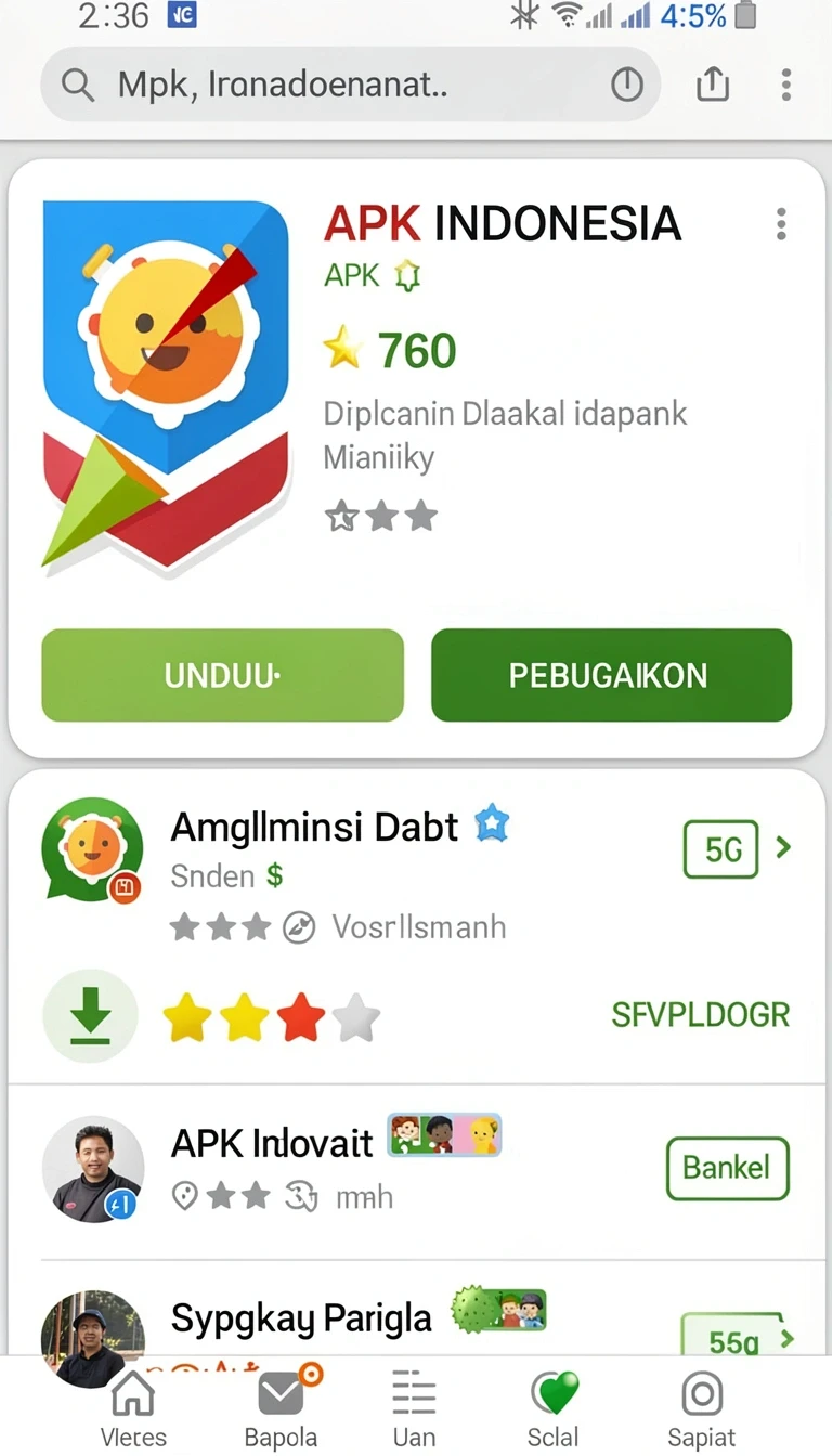 Cara Main Totem Wonders di HP Android dengan Benar Gameplay