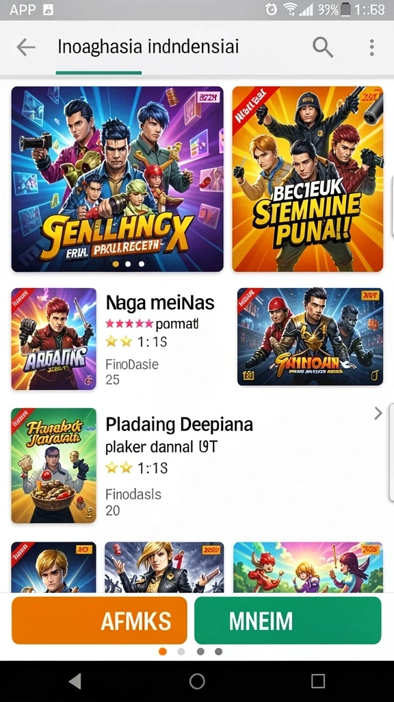 Aplikasi halobet Ringan untuk Android screenshot 2