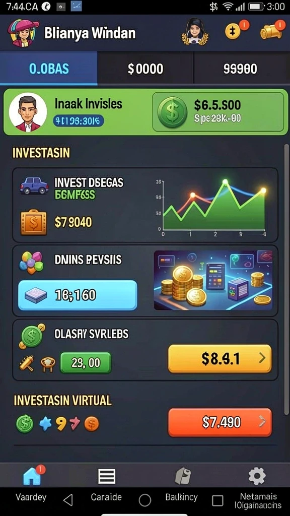 v988 Terbaru untuk Android: Download APK Gratis screenshot 3