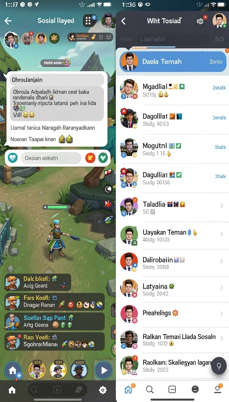 rt99 APK Full Version untuk Android screenshot 1