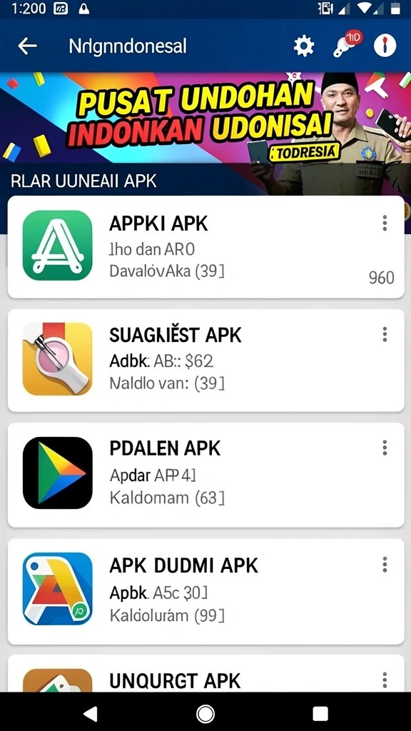 wiranaga APK Versi Terbaru untuk Android 2026 screenshot 2