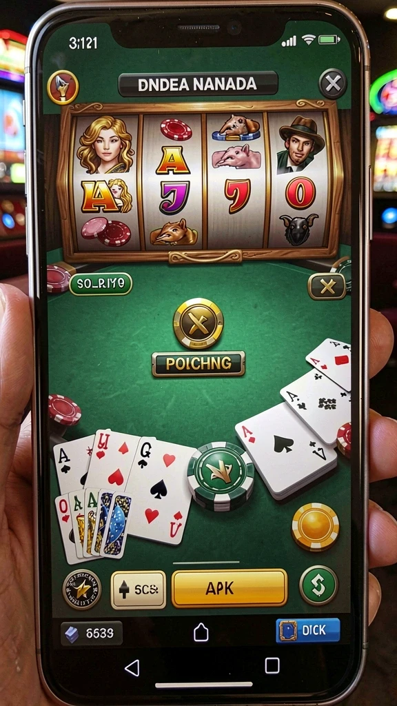 svip4 APK Terbaru untuk Android Tanpa Iklan screenshot 2