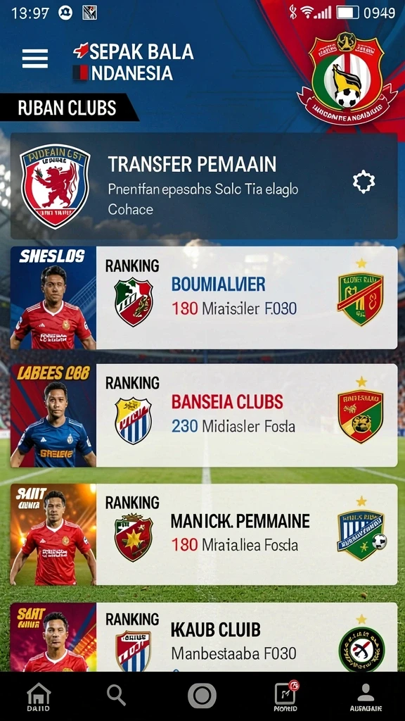 Review Aplikasi pucuk4d screenshot 2