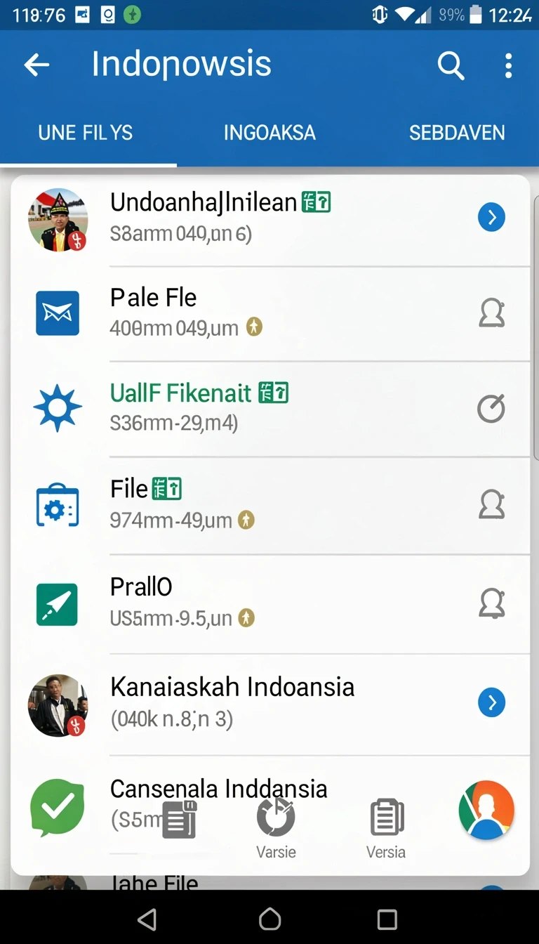 Review Aplikasi waduk700 screenshot 3